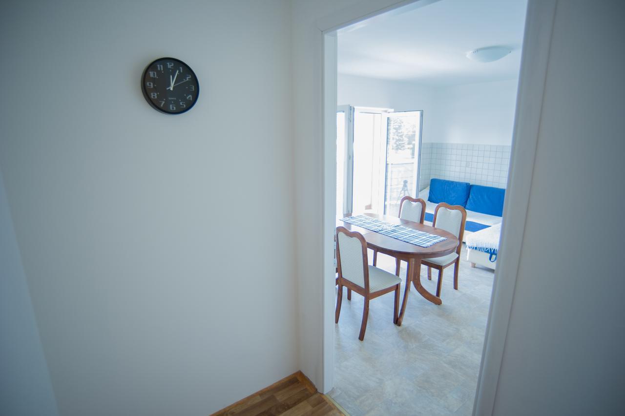 באניה לוקה Hostel Larisa מראה חיצוני תמונה