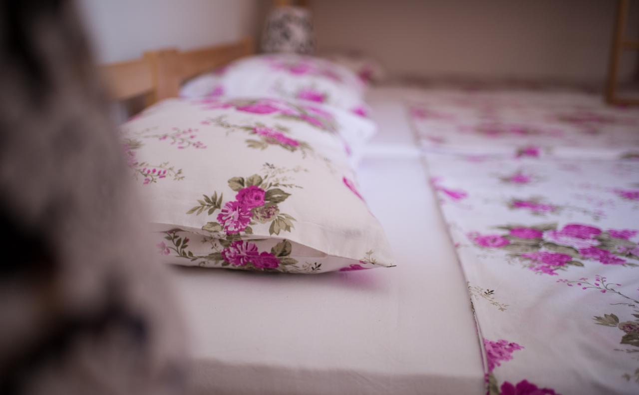 באניה לוקה Hostel Larisa מראה חיצוני תמונה