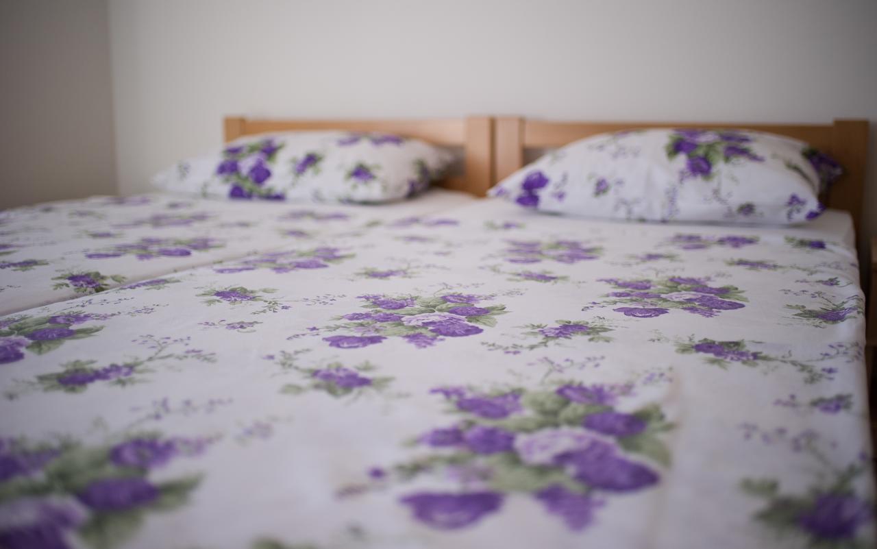 באניה לוקה Hostel Larisa מראה חיצוני תמונה